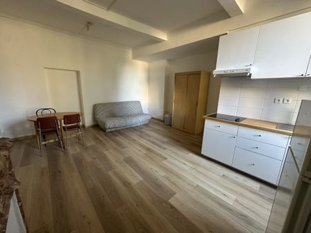 1 pièce 31.22 m² GANGES - Studio - Photo 2