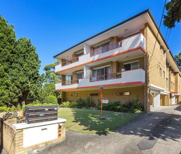 2/2 Margaret Street, Strathfield. - Photo 2