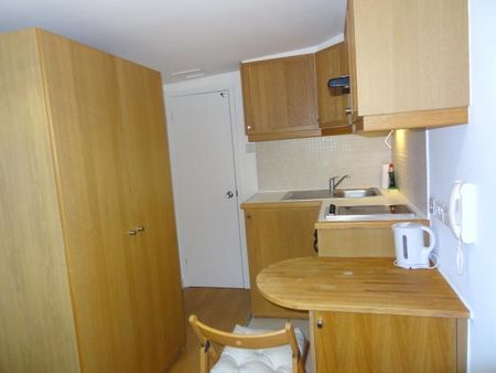 Flat 14 Cartwright Gardens, Bloomsbury WC1H 9EH - Photo 5