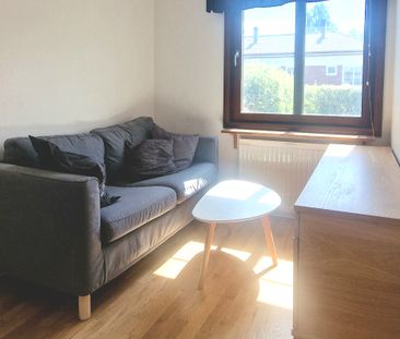 Blåsklöverbacken, Stockholm - Photo 1