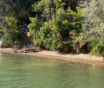 Water front stunning 4 bedroom home - Photo 1