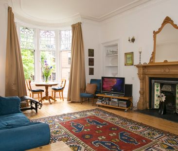 Room in a Shared Flat, Glasgow, G12 - Photo 1