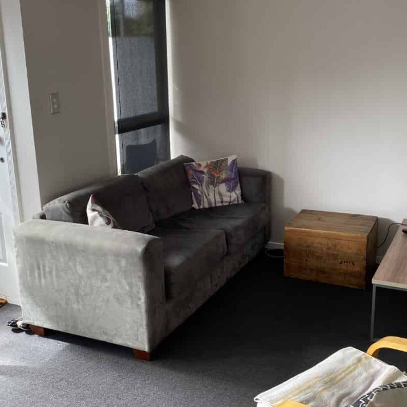 Private Furnished Townhouse - Photo 1