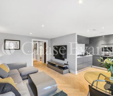 2 bedroom apartment to rent - Photo 2