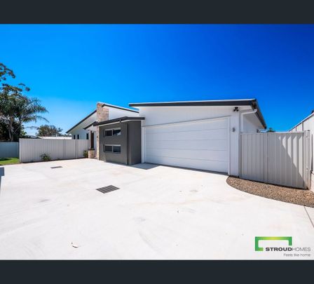 8 Warner Street, Wellington Point, Qld 4160 - Photo 1