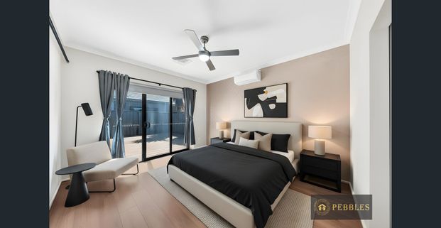 FOR LEASE – Luxury, Comfort & Style in the Heart of Tarneit - Photo 1