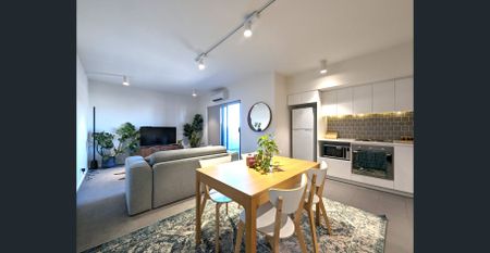 Fully Furnished Luxurious Apartment - Photo 4