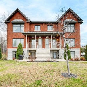 Appartement Longueuil (Saint-Hubert) À Louer - Photo 2