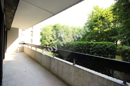 Appartement 1 chambre(s) à louer - Le Coudray-Montceaux - Photo 2