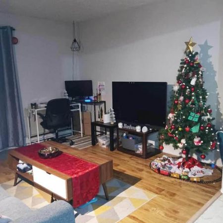 Appartement 5 1/2 au rez-de-chaussée à Richelieu - Photo 4