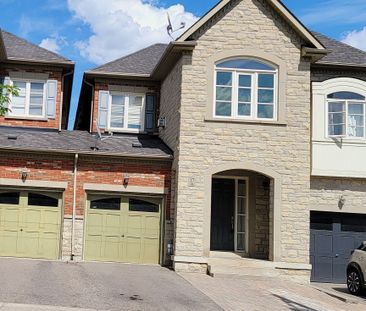 For Lease - 17 Mill River Drive, Vaughan, Ontario - Photo 4