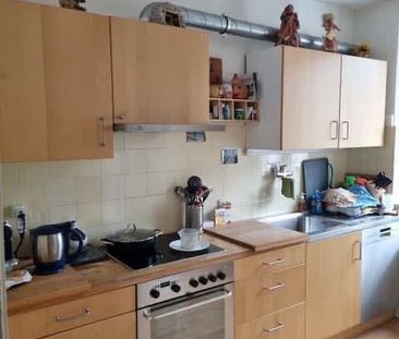 4.5 Zimmer, 150 m² - Photo 1