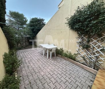 Location Appartement 1 pièce 23m² SETE 34200 - Photo 6