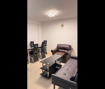 Room in a Shared House, Margery Park Road, E7 - Photo 3