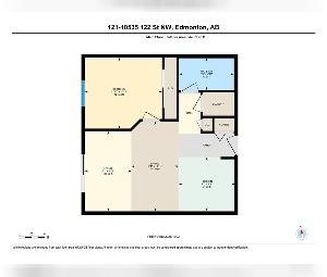 1 Bed 1 Bath For Rent Park Place Oliver Downtown - Photo 2