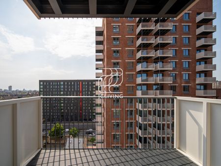 Skyline Apartments 11 Makers Yard London，E3 - Photo 3