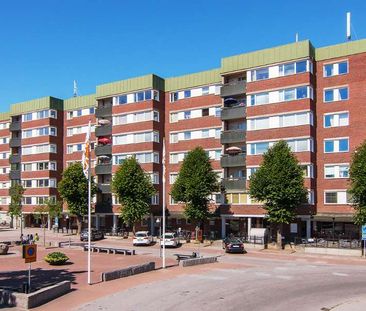 Skogsängsgatan 2 B - Photo 1