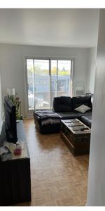 3-1/2 Longueuil (Le Vieux-Longueuil) $ 1 180 - Photo 3