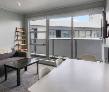 2 bedroom apartment in Auckland City! - Photo 1