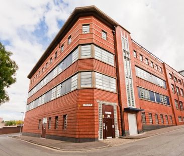 Tobacco Factory, Phase 1, Ludgate Hill - Photo 6