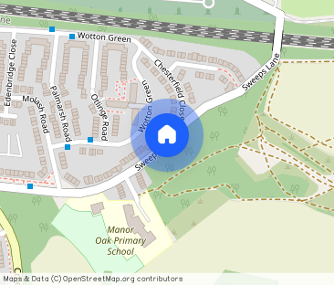 Sweeps Lane, Orpington, BR5 - Photo 1