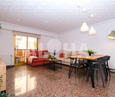 Apartamento en Centro, Moncada – A0468-5 - Foto 3