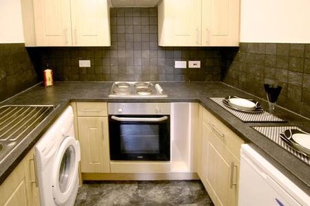 246 VINERY ROAD Leeds - LS4 2LA - Photo 2