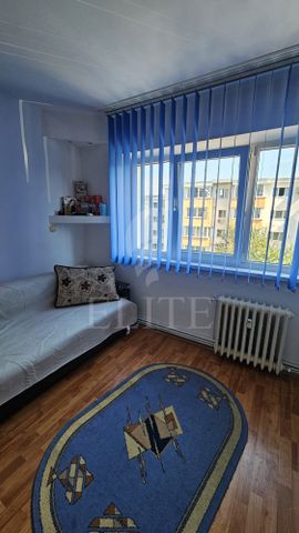 Apartament 2 camere în zona STR. LUNII - Photo 3