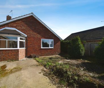 3 bedroom Bungalow To Let Total Size: 1077 SQ FT - Photo 5