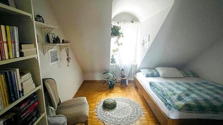 3 Zimmer-Wohnung in Zürich - Kreis 10 Höngg, möbliert, auf Zeit - Photo 4