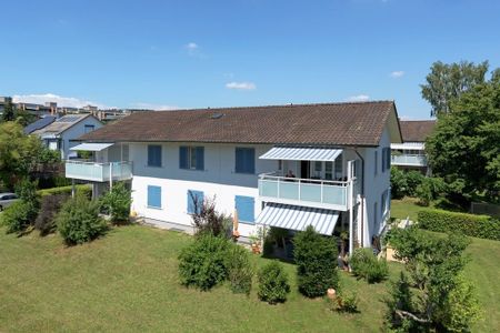 Idyllische Wohnung mit grossem Gartensitzplatz - Photo 3