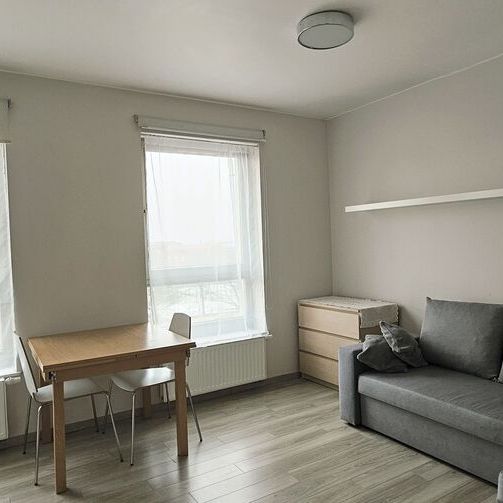 Kawalerka w Kamienica Nova ul. Langiewicza - Фото 1