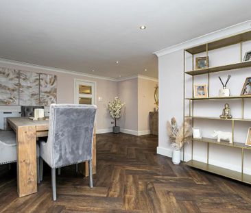 4 bedroom detached house to rent - Photo 5