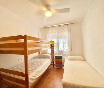 4 BEDROOM TOWNHOUSE - CABO DE PALOS - Photo 6