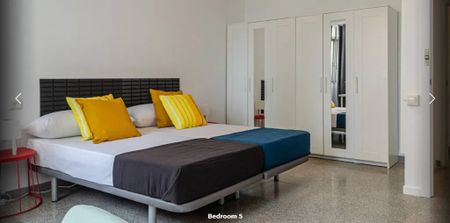 Passatge Doctor Bartual Moret, Valencia, Valencian Community 46010 - Photo 4