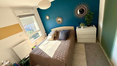 Appartement à Louer à Hazebrouck (59190) Ce superbe appartement, d'une surface habitable de... - Photo 3