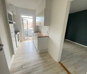 Vejle - Centrum, lys 2vær lej m/balkon - Foto 6