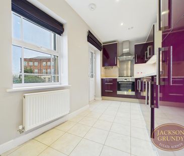 2 bedroom flat to rent - Photo 5