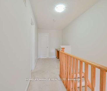 For Lease - 45 Peach Drive, Brampton, Ontario - Photo 6
