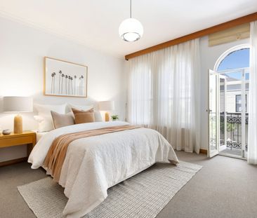 6 Clarendon Place, South Melbourne VIC 3205 - Townhouse For Rent | ... - Photo 5