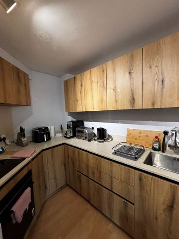 2 bedroom flat to rent - Photo 5