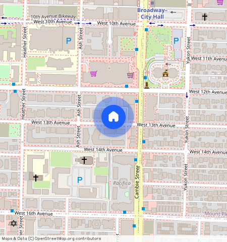 525 West 13th Avenue, Vancouver, Vancouver, Metro Vancouver, V5Z 1N6