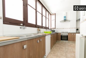 granada, Andalusia 18012