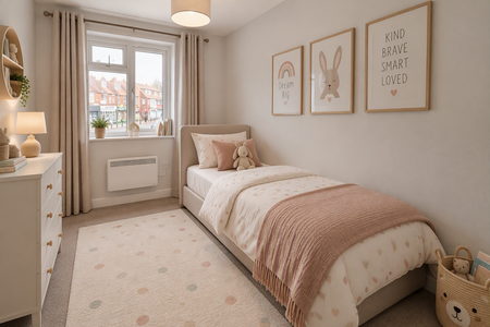 2 bedroom apartment to rent - Photo 3