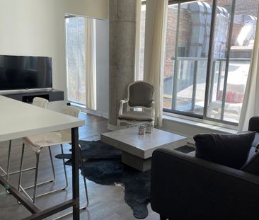 Fashion House Lofts 461 , #333 - Photo 6