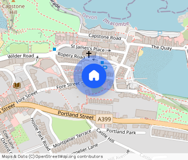 8 Fore Street - Photo 1