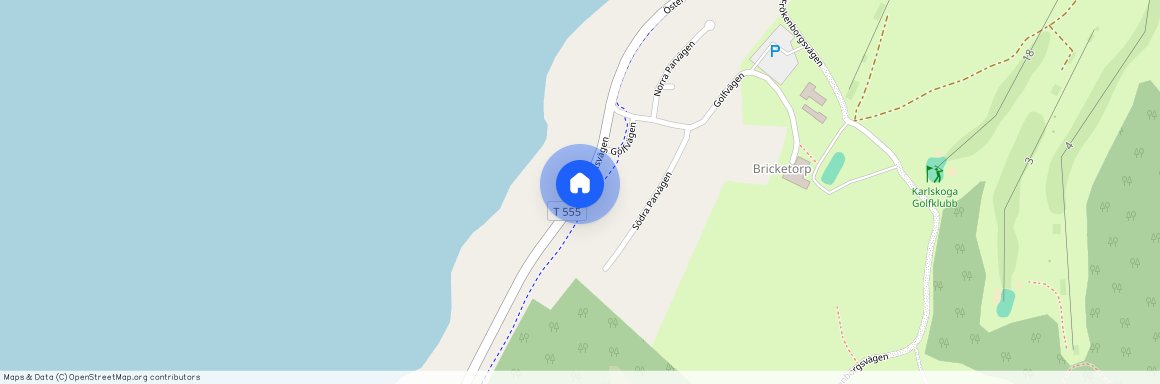 Bricketorp, Karlskoga