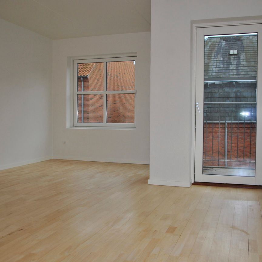 Dalbergsgade - Photo 1