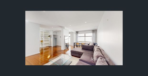 Partially Furnished and Modern Townhouse in Desirable Pocket of Richmond - Photo 1