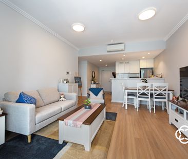 806/3 Waterways Street, 2127, Wentworth Point Nsw - Photo 4